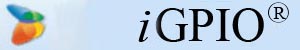 iGPIO